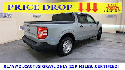 2024 Ford Maverick SuperCrew Cab AWD Pickup for sale #65342 - photo 2