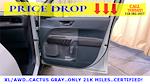 2024 Ford Maverick SuperCrew Cab AWD Pickup for sale #65342 - photo 11