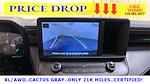2024 Ford Maverick SuperCrew Cab AWD Pickup for sale #65342 - photo 33
