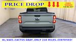 2024 Ford Maverick SuperCrew Cab AWD Pickup for sale #65342 - photo 4