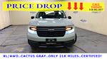2024 Ford Maverick SuperCrew Cab AWD Pickup for sale #65342 - photo 40