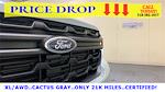 2024 Ford Maverick SuperCrew Cab AWD Pickup for sale #65342 - photo 41