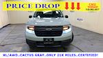 2024 Ford Maverick SuperCrew Cab AWD Pickup for sale #65342 - photo 8