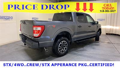 2022 Ford F-150 SuperCrew Cab 4x4 Pickup for sale #65352 - photo 2