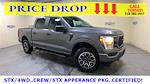 2022 Ford F-150 SuperCrew Cab 4x4 Pickup for sale #65352 - photo 1
