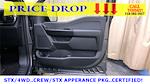 2022 Ford F-150 SuperCrew Cab 4x4 Pickup for sale #65352 - photo 11
