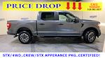 2022 Ford F-150 SuperCrew Cab 4x4 Pickup for sale #65352 - photo 3