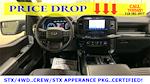 2022 Ford F-150 SuperCrew Cab 4x4 Pickup for sale #65352 - photo 24