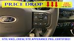 2022 Ford F-150 SuperCrew Cab 4x4 Pickup for sale #65352 - photo 31
