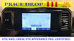 2022 Ford F-150 SuperCrew Cab 4x4 Pickup for sale #65352 - photo 35