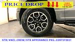 2022 Ford F-150 SuperCrew Cab 4x4 Pickup for sale #65352 - photo 39
