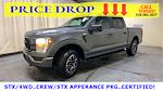 2022 Ford F-150 SuperCrew Cab 4x4 Pickup for sale #65352 - photo 40