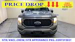 2022 Ford F-150 SuperCrew Cab 4x4 Pickup for sale #65352 - photo 41