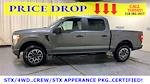 2022 Ford F-150 SuperCrew Cab 4x4 Pickup for sale #65352 - photo 6