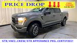 2022 Ford F-150 SuperCrew Cab 4x4 Pickup for sale #65352 - photo 7