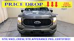 2022 Ford F-150 SuperCrew Cab 4x4 Pickup for sale #65352 - photo 8