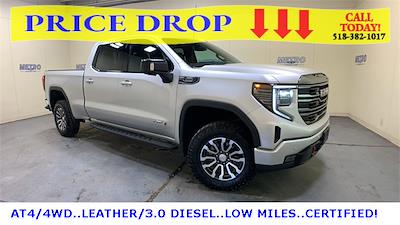 2022 GMC Sierra 1500 Crew Cab 4x4 Pickup for sale #65372 - photo 1