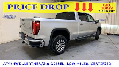 2022 GMC Sierra 1500 Crew Cab 4x4 Pickup for sale #65372 - photo 2