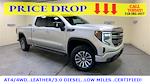 2022 GMC Sierra 1500 Crew Cab 4x4 Pickup for sale #65372 - photo 1