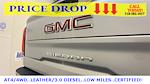 2022 GMC Sierra 1500 Crew Cab 4x4 Pickup for sale #65372 - photo 24