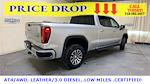 2022 GMC Sierra 1500 Crew Cab 4x4 Pickup for sale #65372 - photo 2