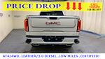 2022 GMC Sierra 1500 Crew Cab 4x4 Pickup for sale #65372 - photo 4