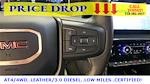 2022 GMC Sierra 1500 Crew Cab 4x4 Pickup for sale #65372 - photo 42