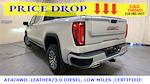 2022 GMC Sierra 1500 Crew Cab 4x4 Pickup for sale #65372 - photo 5