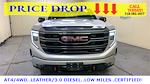 2022 GMC Sierra 1500 Crew Cab 4x4 Pickup for sale #65372 - photo 8