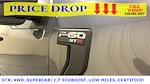 2022 Ford F-150 Super Cab 4x4 Pickup for sale #65373 - photo 10