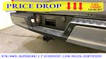 2022 Ford F-150 Super Cab 4x4 Pickup for sale #65373 - photo 19