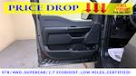 2022 Ford F-150 Super Cab 4x4 Pickup for sale #65373 - photo 24