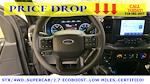 2022 Ford F-150 Super Cab 4x4 Pickup for sale #65373 - photo 27