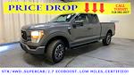 2022 Ford F-150 Super Cab 4x4 Pickup for sale #65373 - photo 38