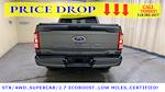 2022 Ford F-150 Super Cab 4x4 Pickup for sale #65373 - photo 4