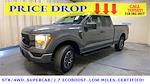 2022 Ford F-150 Super Cab 4x4 Pickup for sale #65373 - photo 7
