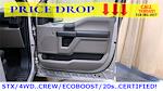 2019 Ford F-150 SuperCrew Cab 4x4 Pickup for sale #65392 - photo 11