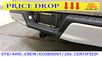 2019 Ford F-150 SuperCrew Cab 4x4 Pickup for sale #65392 - photo 18