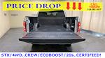 2019 Ford F-150 SuperCrew Cab 4x4 Pickup for sale #65392 - photo 20