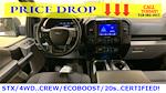 2019 Ford F-150 SuperCrew Cab 4x4 Pickup for sale #65392 - photo 24