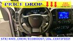 2019 Ford F-150 SuperCrew Cab 4x4 Pickup for sale #65392 - photo 29