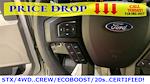 2019 Ford F-150 SuperCrew Cab 4x4 Pickup for sale #65392 - photo 30