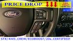 2019 Ford F-150 SuperCrew Cab 4x4 Pickup for sale #65392 - photo 31