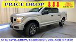 2019 Ford F-150 SuperCrew Cab 4x4 Pickup for sale #65392 - photo 39