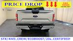 2019 Ford F-150 SuperCrew Cab 4x4 Pickup for sale #65392 - photo 4