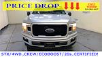 2019 Ford F-150 SuperCrew Cab 4x4 Pickup for sale #65392 - photo 40