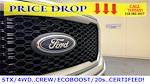 2019 Ford F-150 SuperCrew Cab 4x4 Pickup for sale #65392 - photo 41