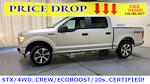 2019 Ford F-150 SuperCrew Cab 4x4 Pickup for sale #65392 - photo 6