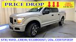 2019 Ford F-150 SuperCrew Cab 4x4 Pickup for sale #65392 - photo 7
