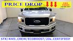2019 Ford F-150 SuperCrew Cab 4x4 Pickup for sale #65392 - photo 8